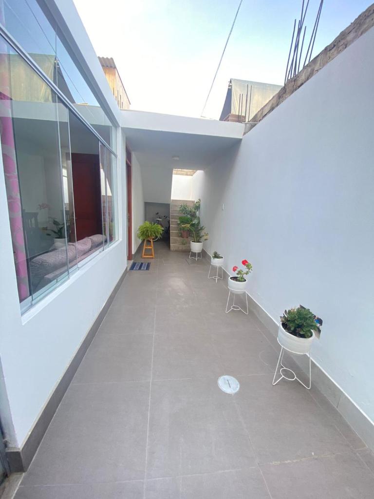 Apartamento/Departamento independiente nuevo photo 1