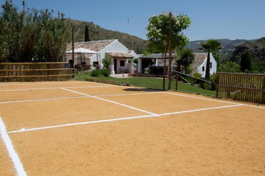 El Molino del Conde