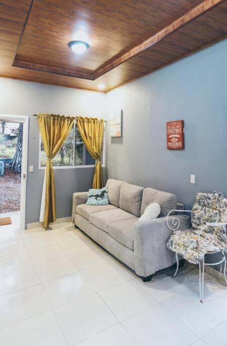 Casa de Campo Villa Carolina en Zambrano photo 2