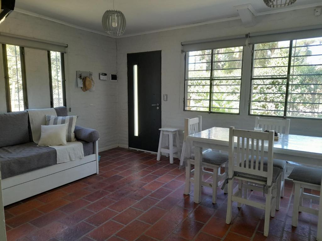 Casa Quinta Las Casuarinas photo 1