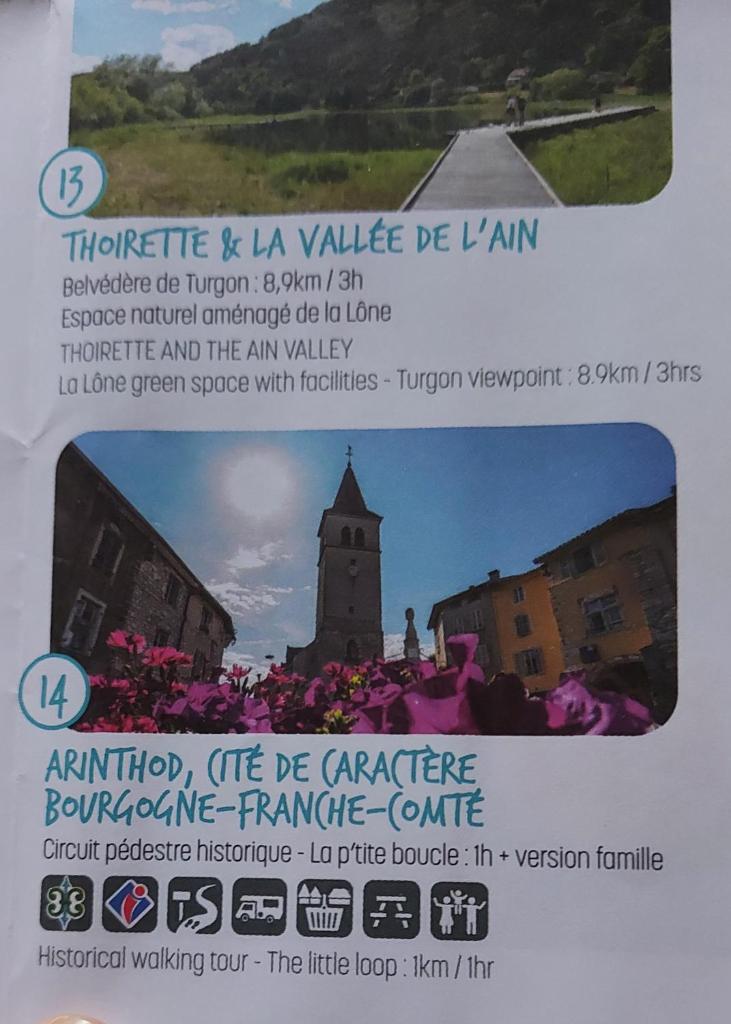 Le gîte du moulin. photo 2