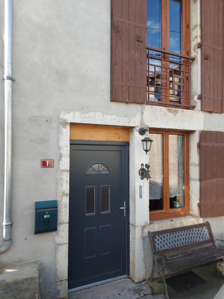 Le gîte du moulin. photo 4