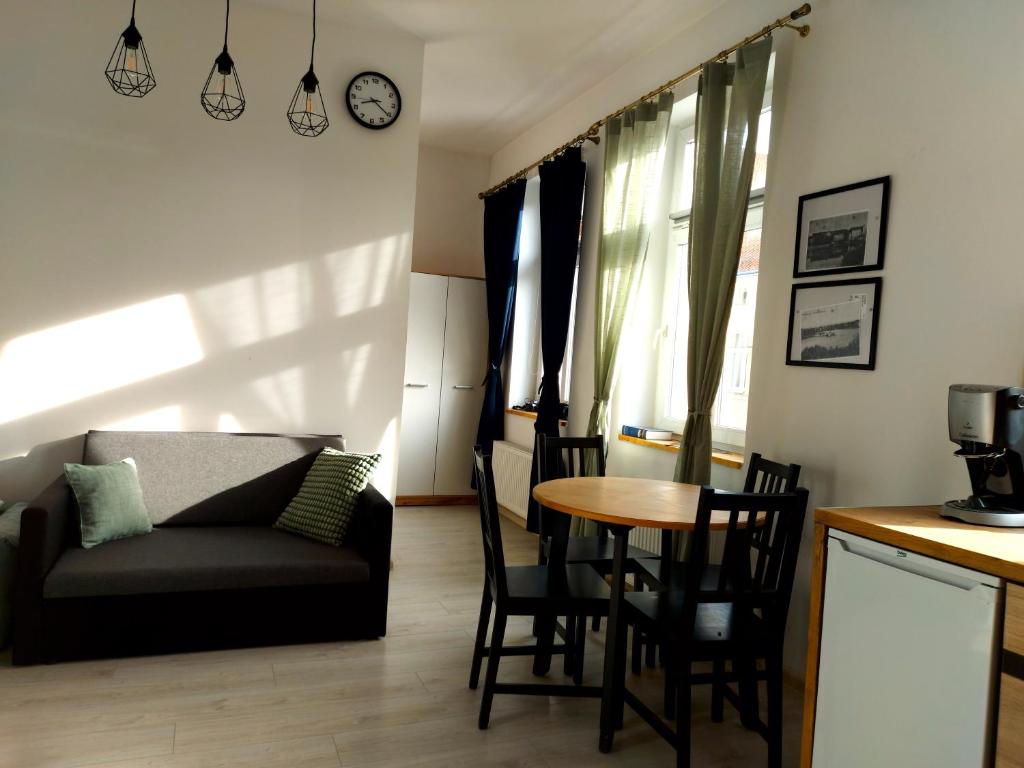 Apartament Kętrzyński photo 4
