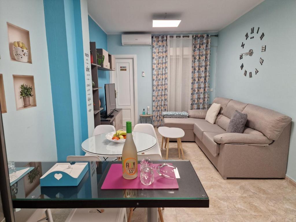 apartamento Adrian y Vanessa VFT/JA/00086 photo 2