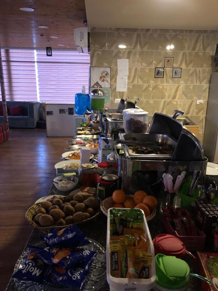 Petra Dorms Hostel photo 1