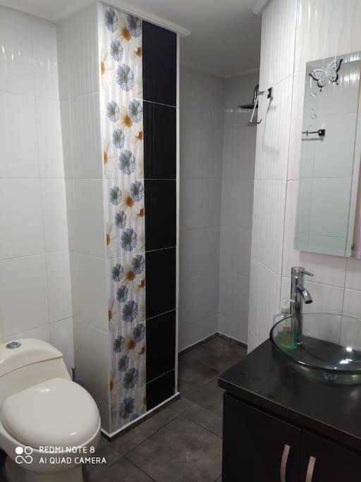 Apartamento vacacional amoblado photo 3