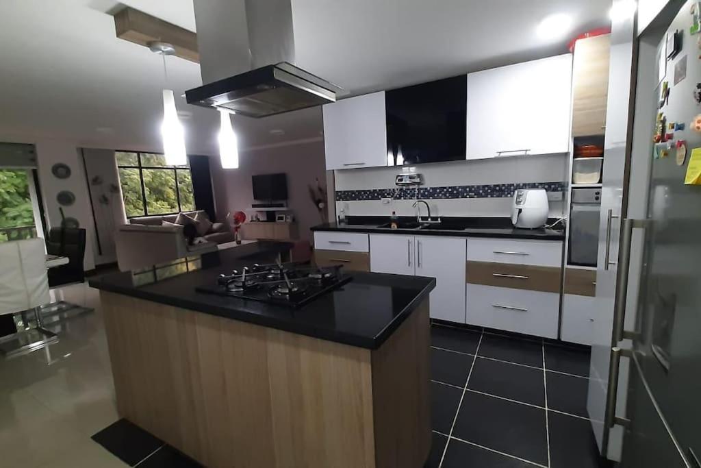 Apartamento vacacional amoblado photo 4