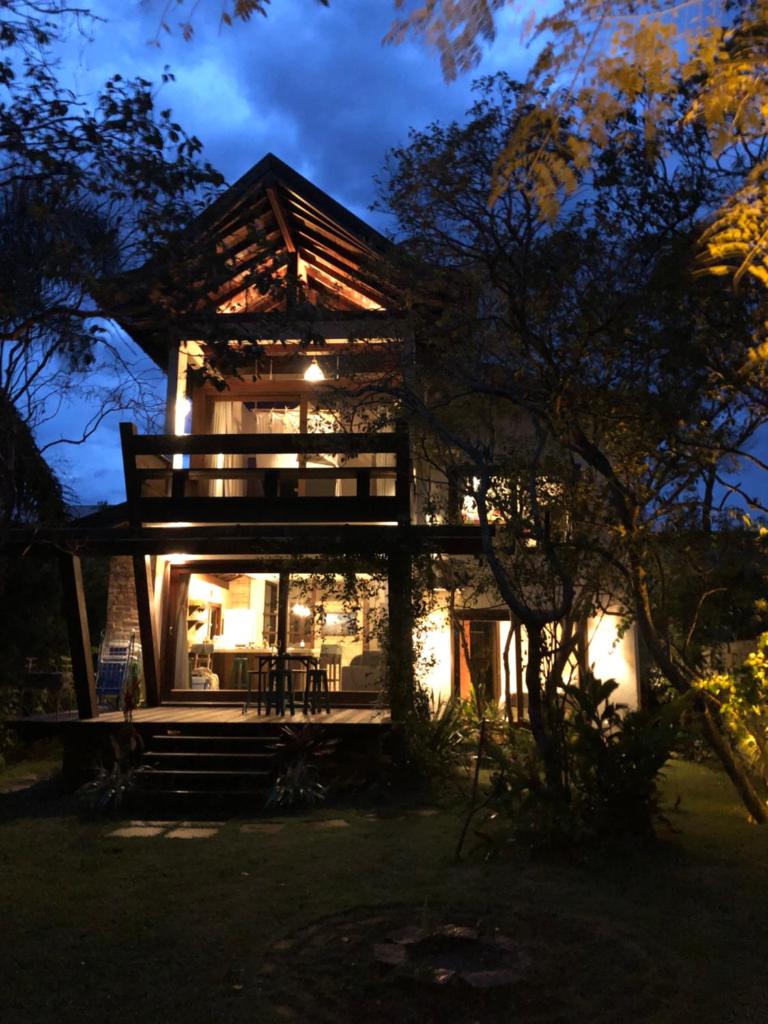 Casa Bali Ibira photo 3