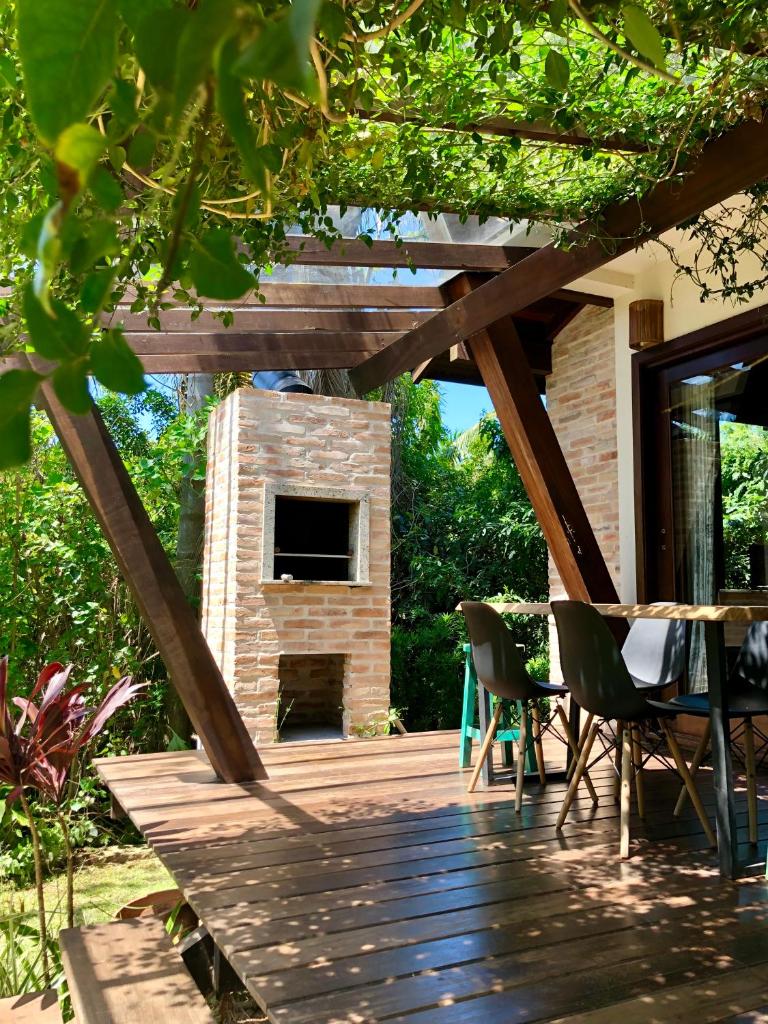 Casa Bali Ibira photo 2