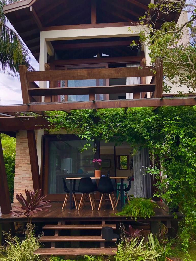 Casa Bali Ibira photo 1