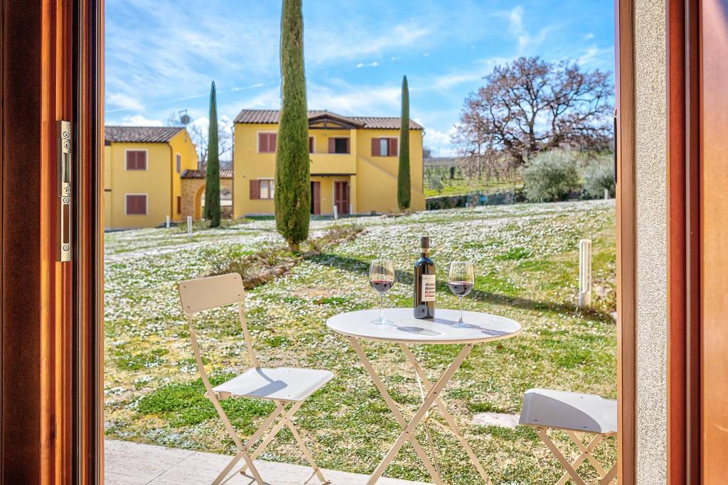 Borgo del Faggio - Case Vacanza photo 4