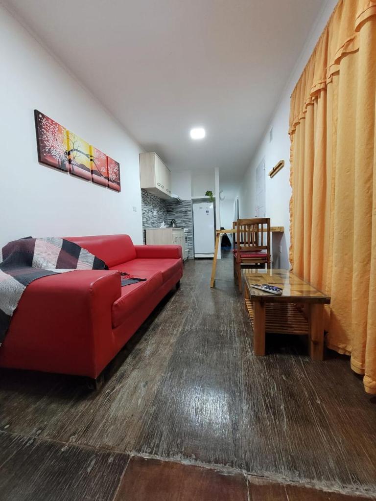 Departamento Desire photo 2