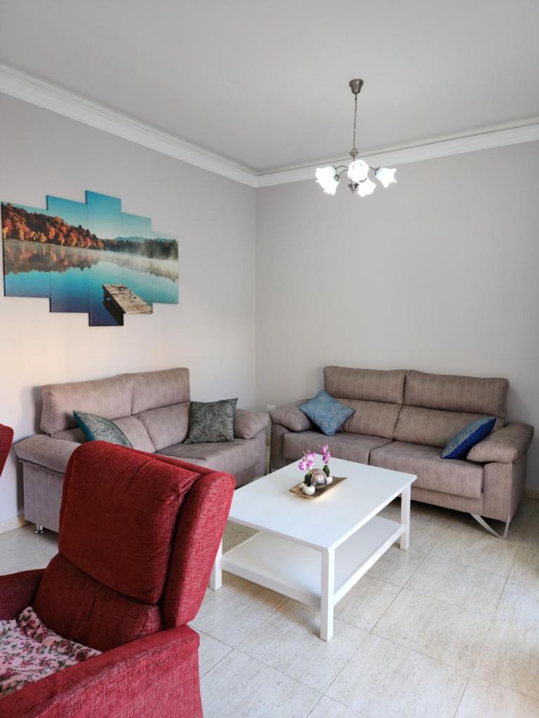 Casa Marta. photo 2