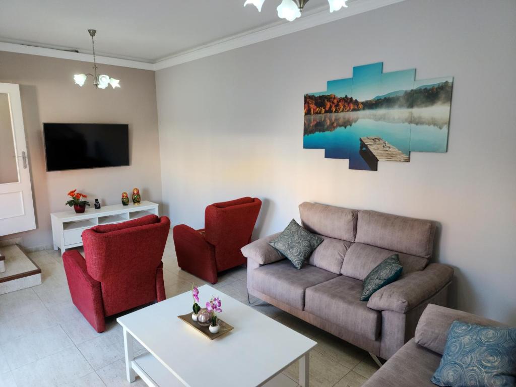Casa Marta. photo 3