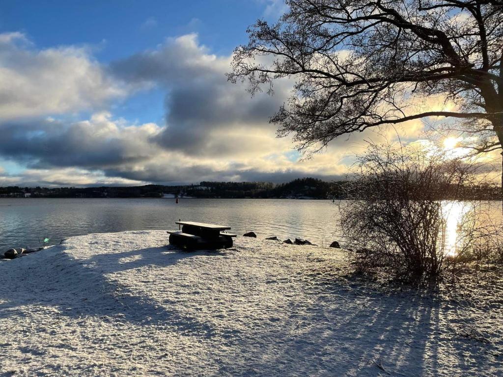 Holiday home JÄRNA II photo 4