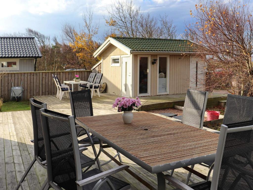 Holiday home MELLBYSTRAND XI photo 4