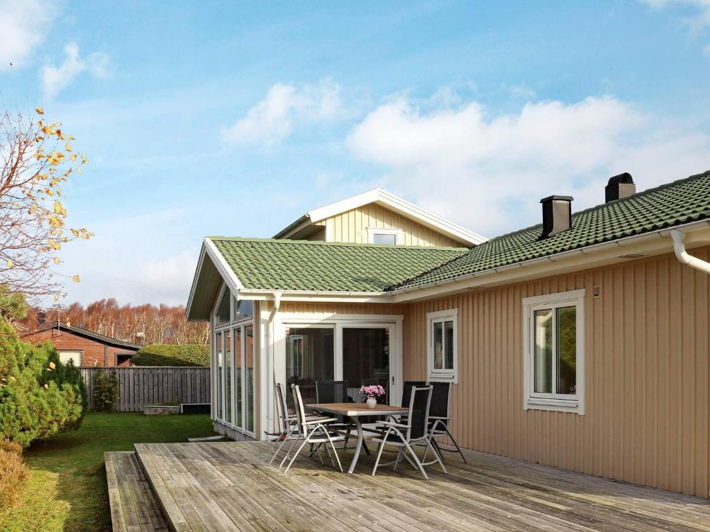 Holiday home MELLBYSTRAND XI photo 3