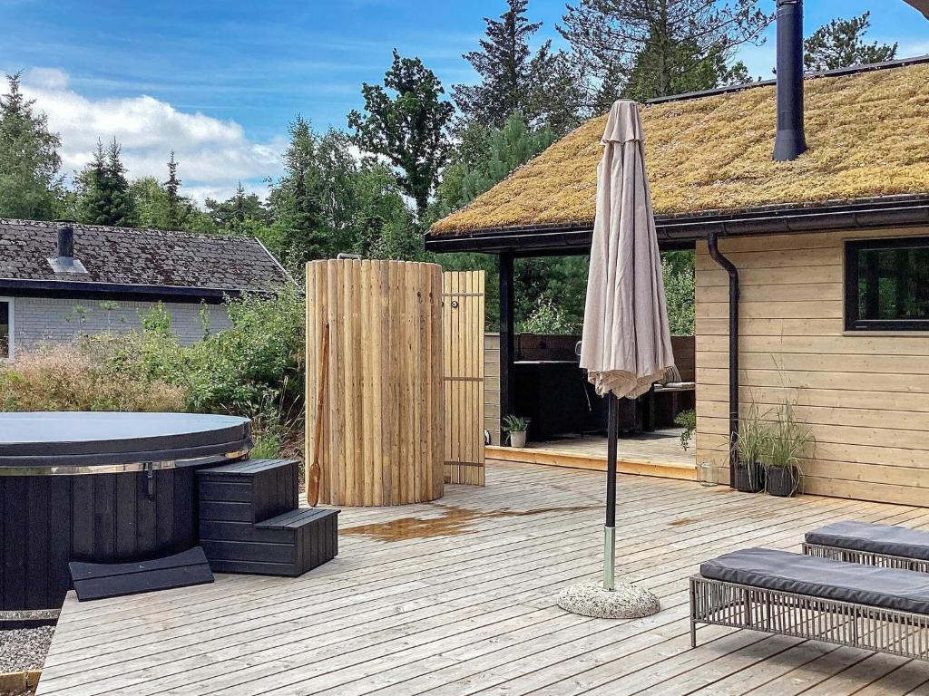 Holiday home Hals CXXVI photo 3