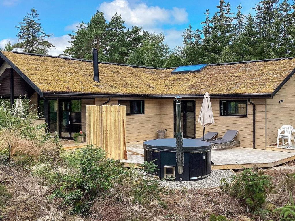 Holiday home Hals CXXVI