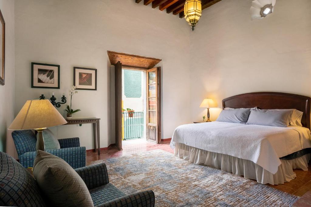 La Casa Veintidós photo 2