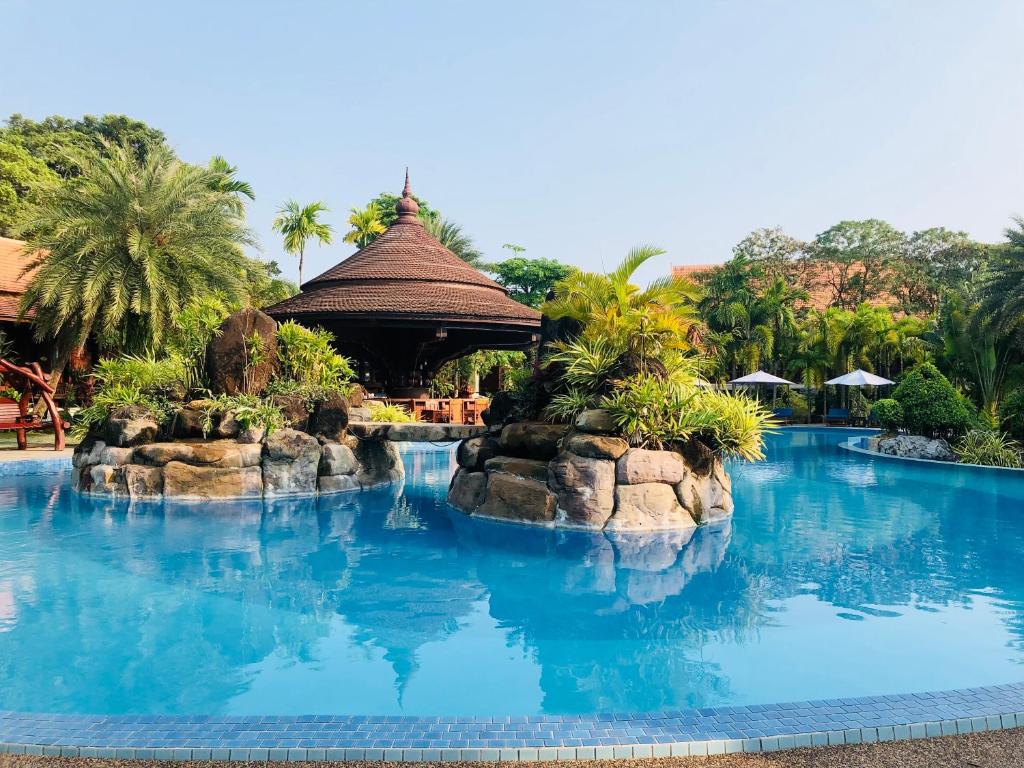 Try Palace Resort Kep photo 4