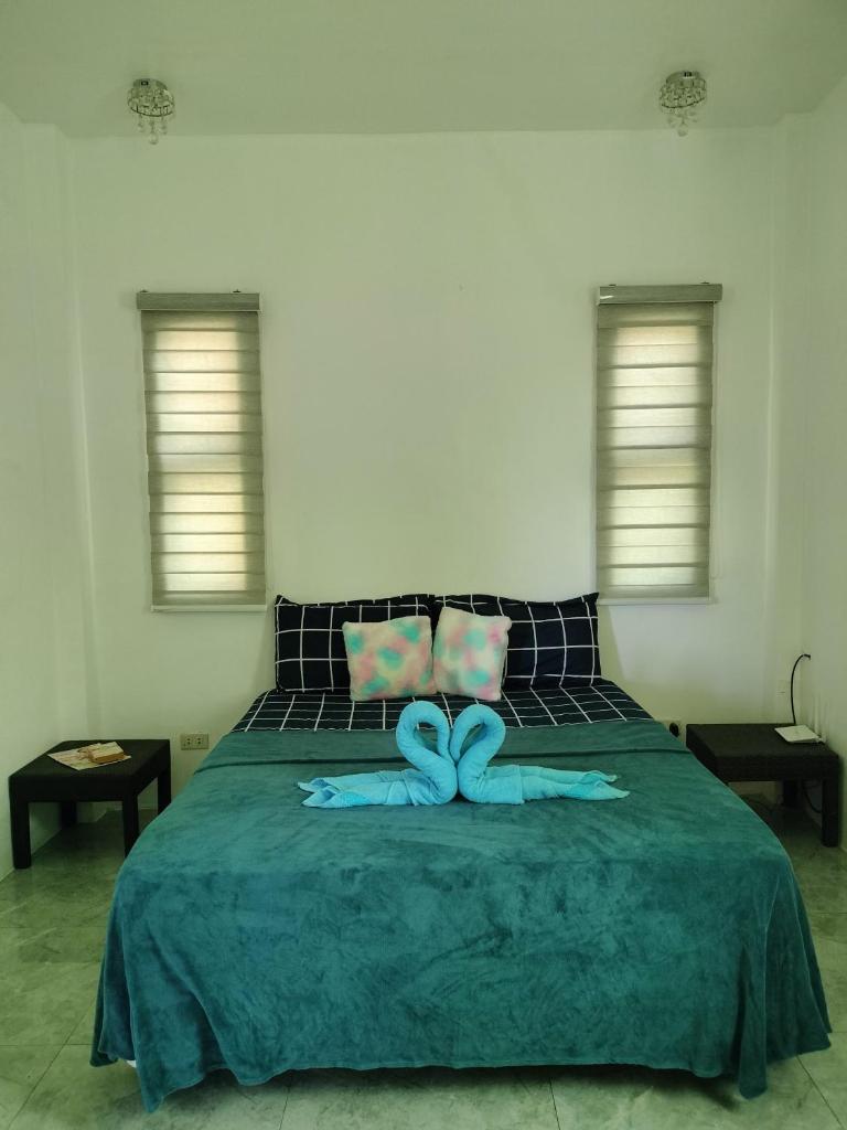 Bais City Home Staycation photo 1