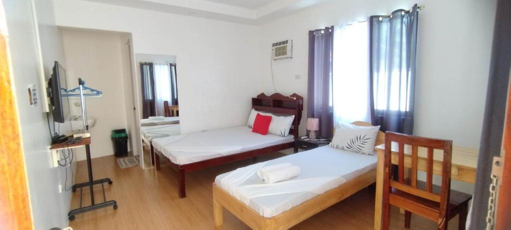 RNA Guesthouse