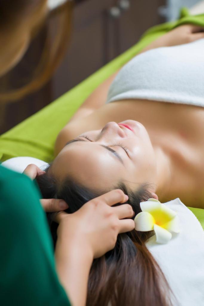 Khách sạn Sông Công