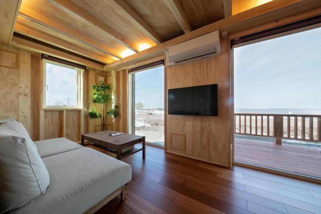 Okhotsk Ocean Villa AL MARE mombetsu photo 1