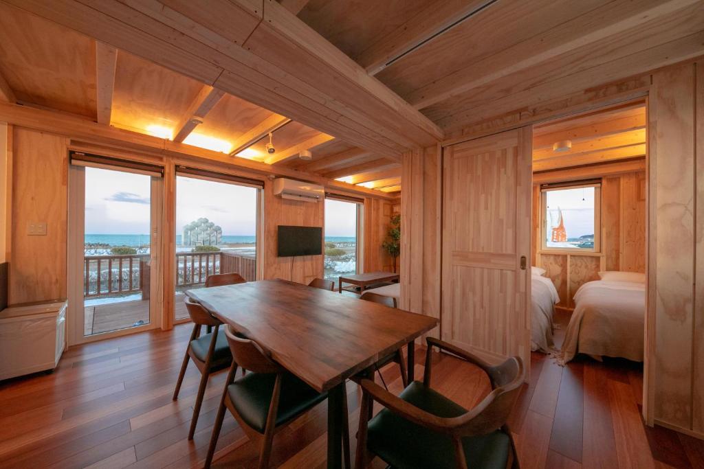 Okhotsk Ocean Villa AL MARE mombetsu photo 3
