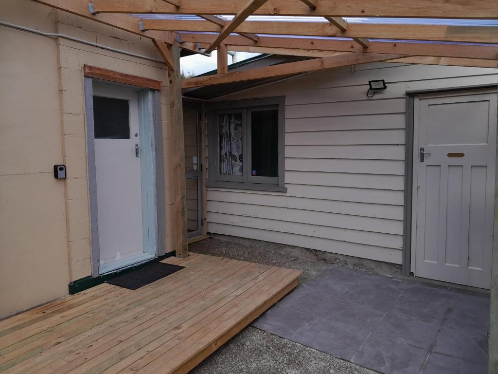 The Capitain's Cabin photo 1