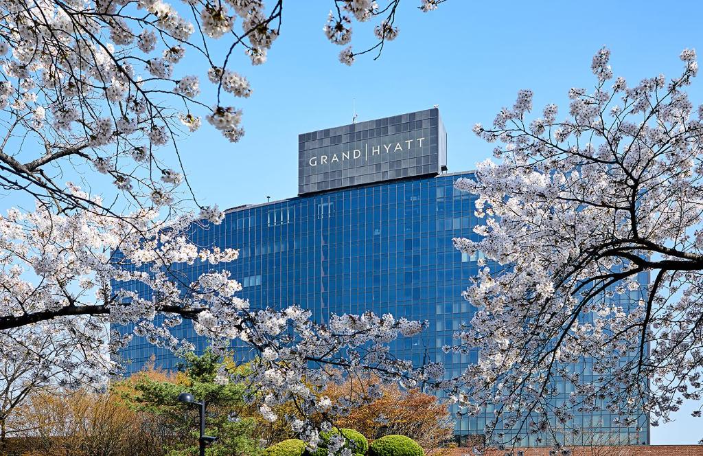 Grand Hyatt Seoul photo 3