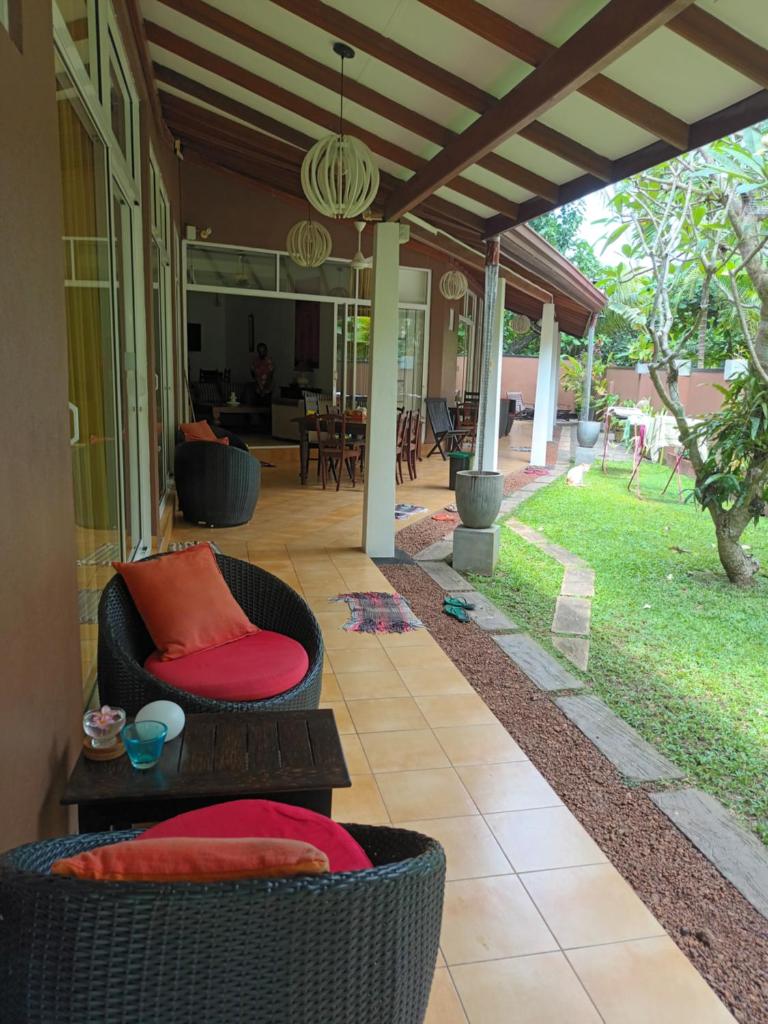 Sophie House photo 3
