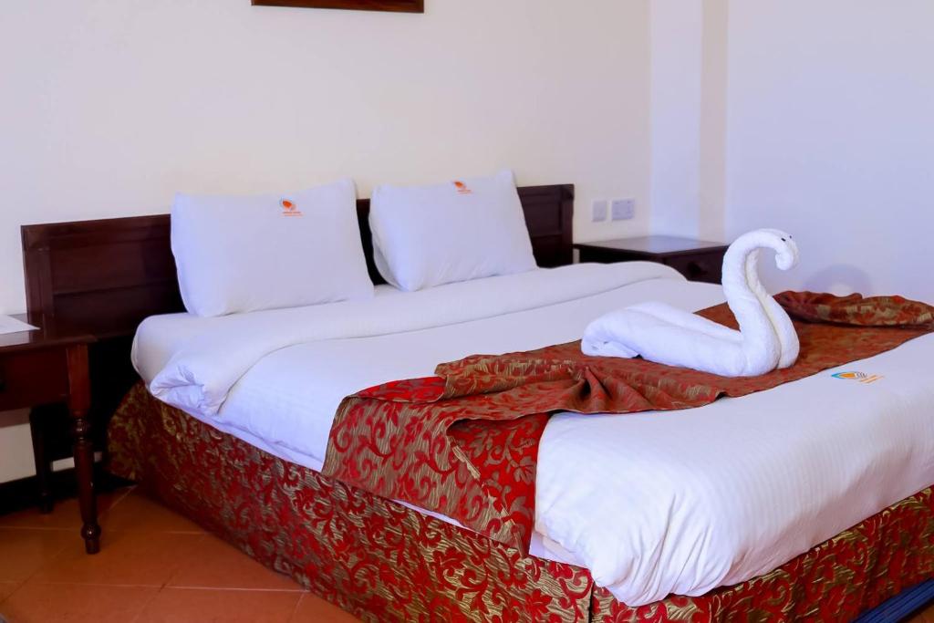 Sunrise Resort Mombasa photo 3