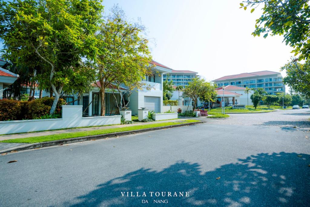 Villa Tourane