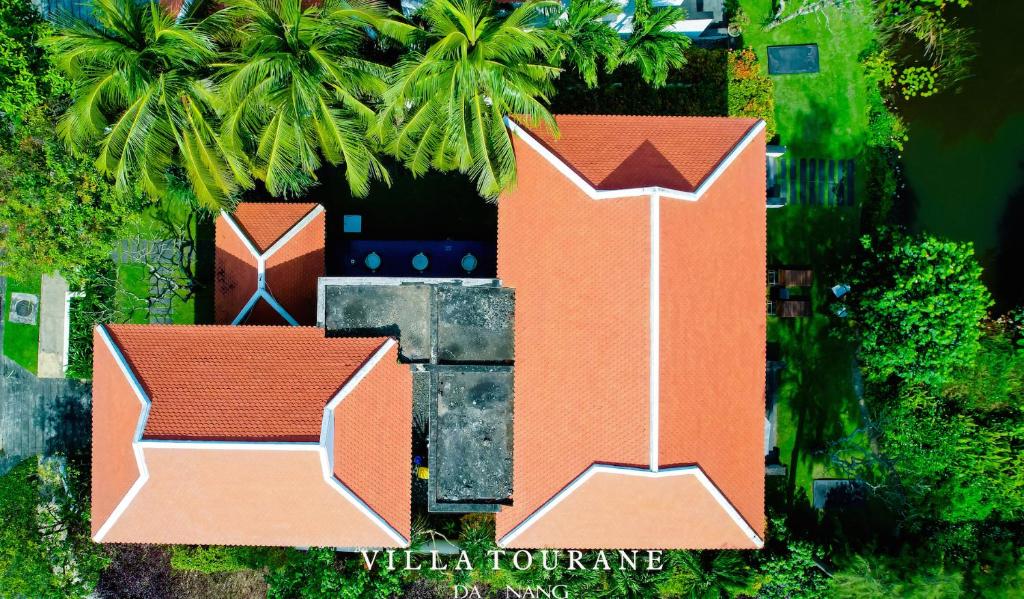 Villa Tourane
