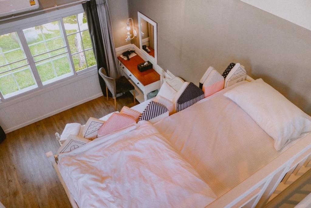 Baan JaoKorKluay บ้านเจ้ากอกล้วย photo 2
