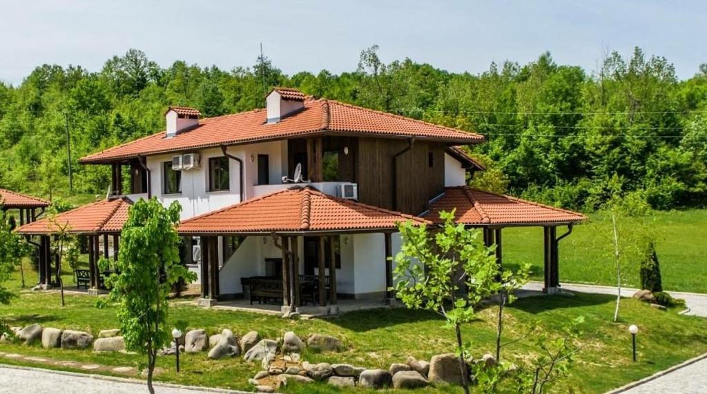 KTB Manastira Holiday Village photo 4