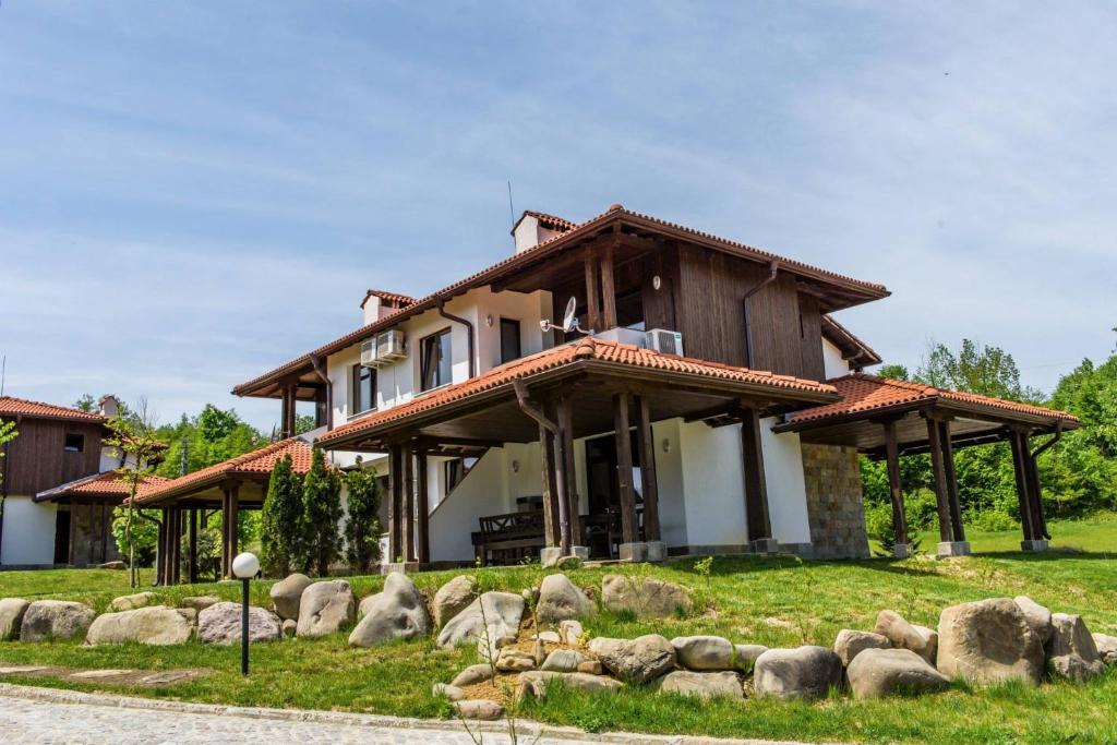 KTB Manastira Holiday Village photo 1