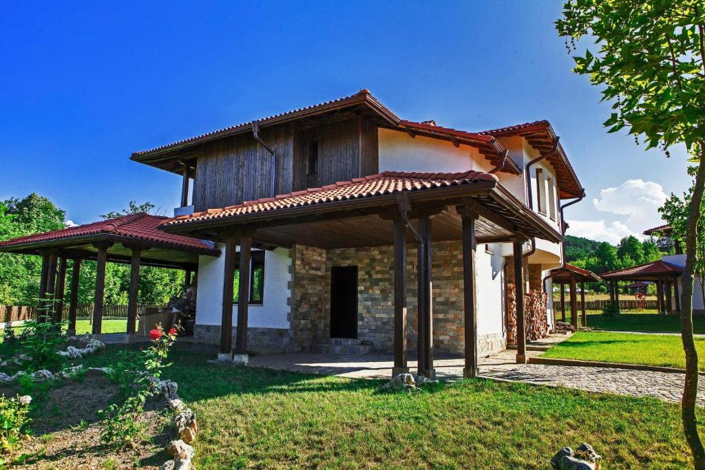KTB Manastira Holiday Village photo 3