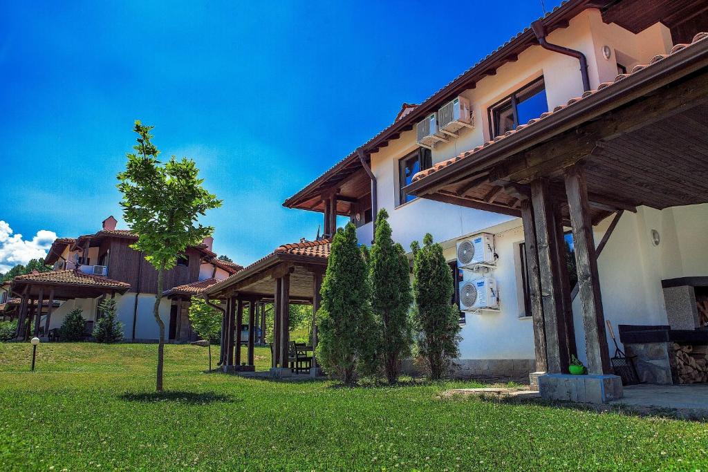 KTB Manastira Holiday Village photo 2