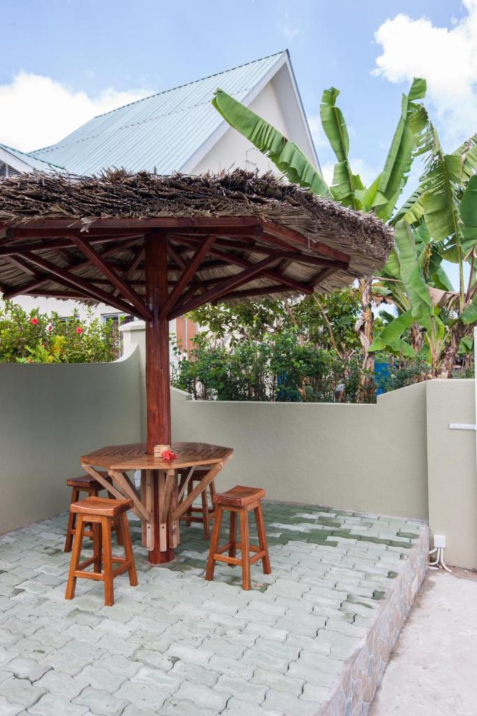 Villa Aya photo 3