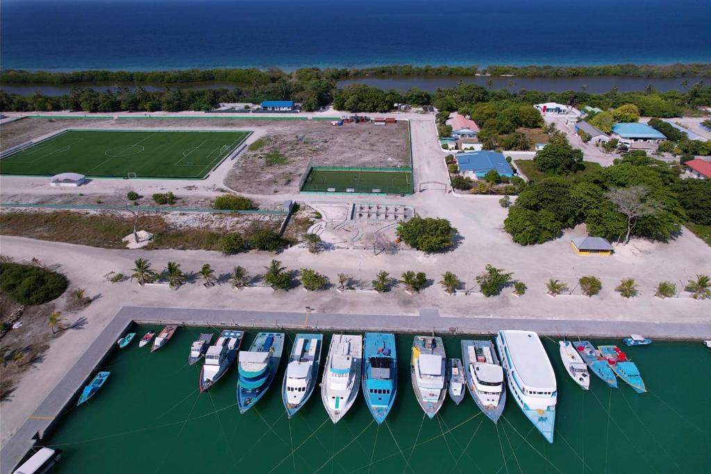 Velifrom Maldives photo 4