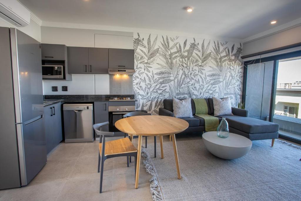 The Space To Be Room Type - Apartment with Balcony