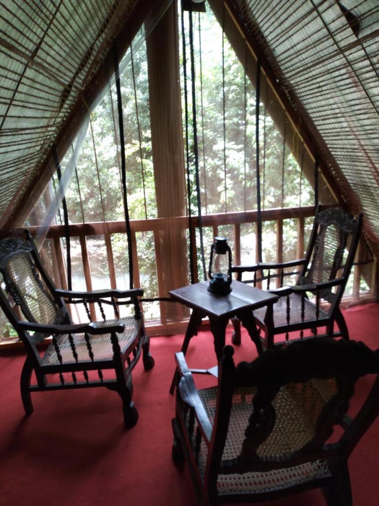 Riverston Du Eco Cottage