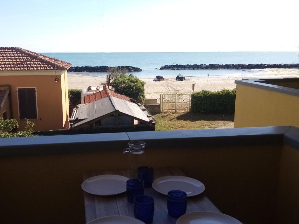 Appartamento sulla Spiaggia photo 4