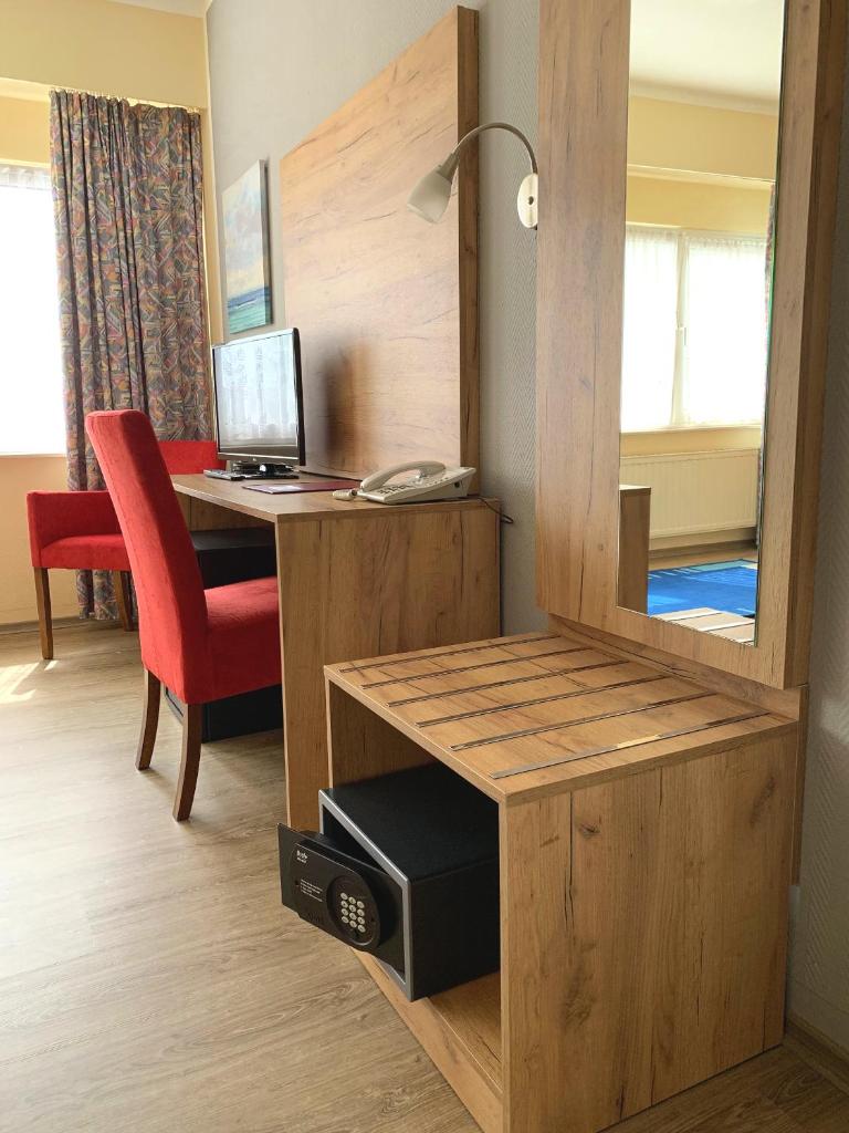 Turm Hotel Hanau photo 1