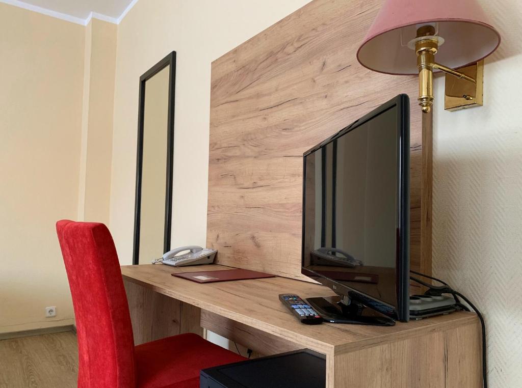 Turm Hotel Hanau photo 2