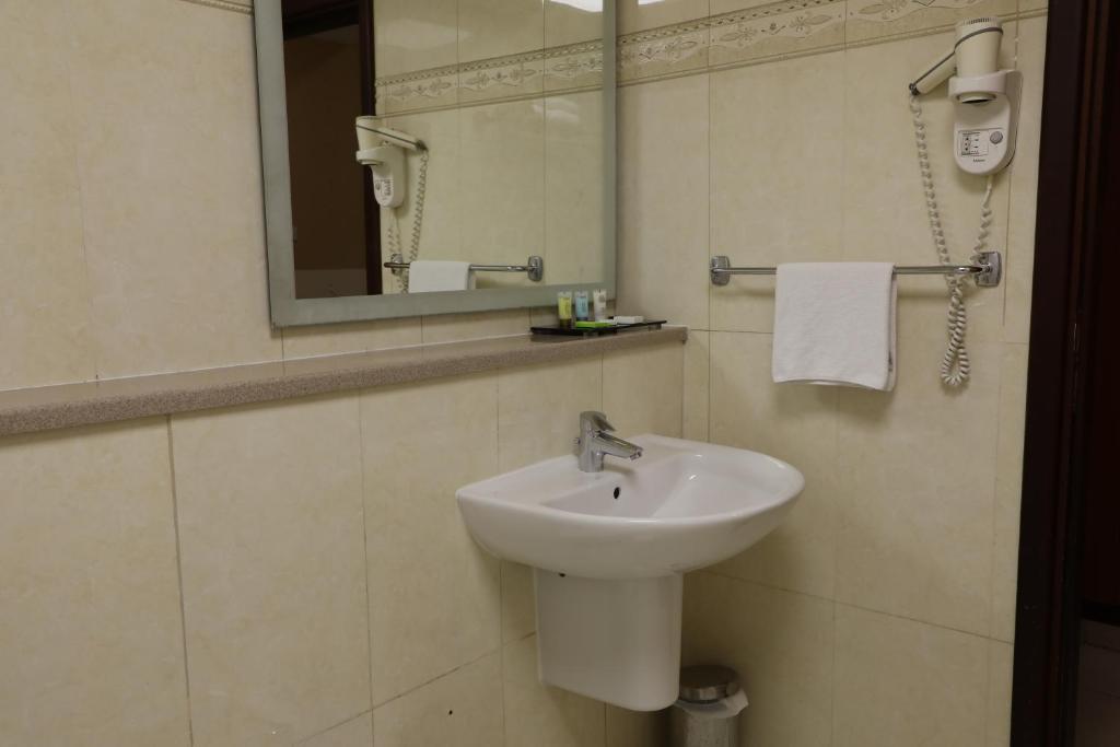 {
  "en-gb": "Wescott Pearl Hotel Apartments"
} photo 2