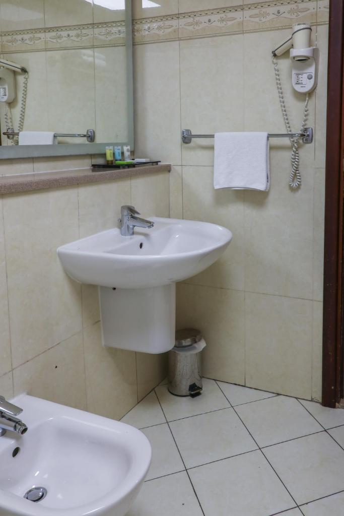{
  "en-gb": "Wescott Pearl Hotel Apartments"
} photo 3